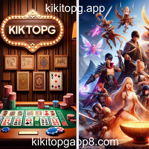 A Evolução e Impacto dos Jogos de RPG na Indústria dos Videogames